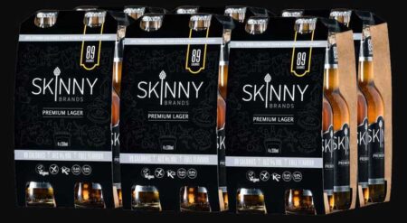 SKINNY LAGER
