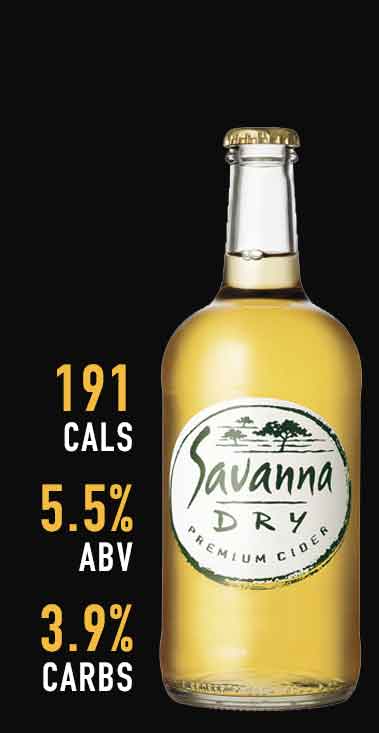 Savanna