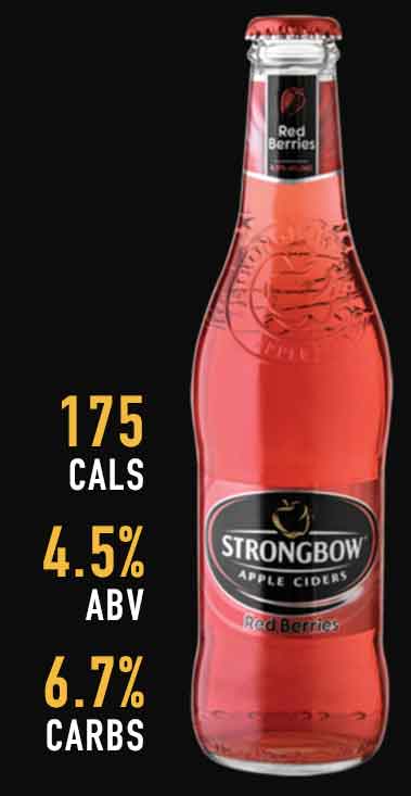 strongbow